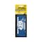 Fuel Stickers DEF Sticker, Diesel Exhaust Fluid Label: Fluid Safety - Heavy-Duty - White/Blue, 6x2, 10PK Z-262DEF-10PK - alternate 1